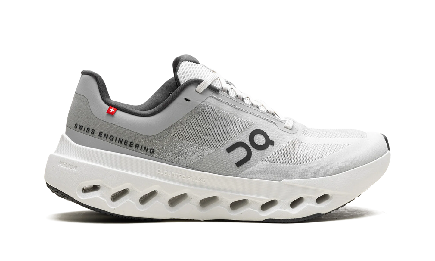 Cloudsurfer "White" 3ME30020070