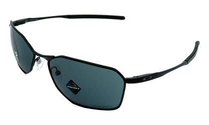 Savitar Sunglasses "Satin Black / PRIZM Grey" OO6047 06
