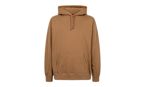 Cropped Panels Hoodie "SS22" SU12071