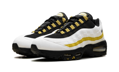 Air Max 95 OG "White Saffron Quartz Black" HM4740 102