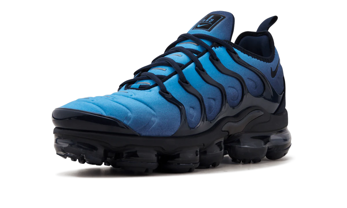 Air Vapormax Plus "Obsidian" 924453 401