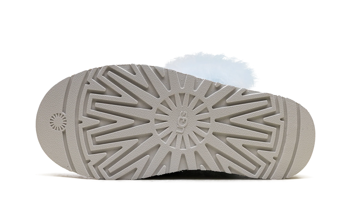 Disquette Chalet Slipper WMNS "Reef Blue" 1173930 REF