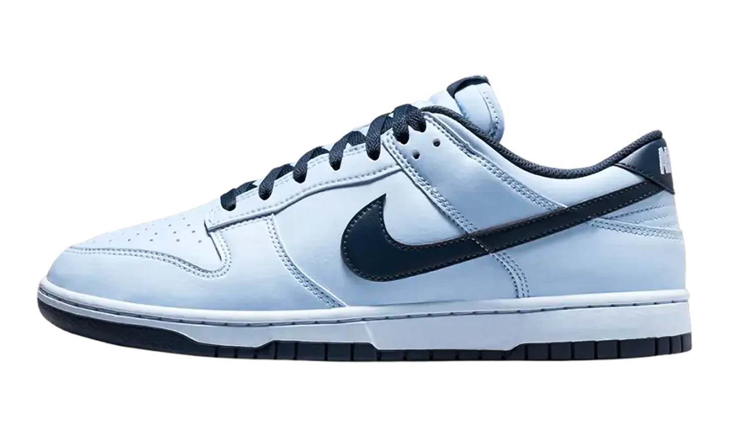 Dunk Low Retro "Hydrogen Blue" HF5441 404