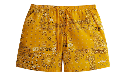 Paisley Collins Swim Short "Opulence" KHM060361 723