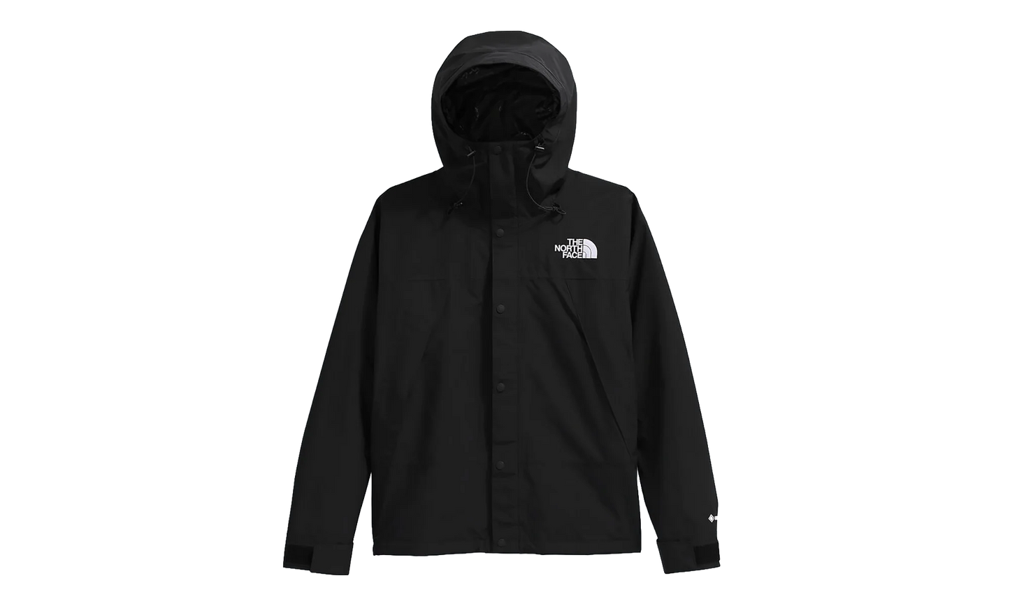 GTX Mountain Jacket "TNF Black" NF0A831MKX8