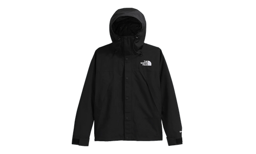 GTX Mountain Jacket "TNF Black" NF0A831MKX8