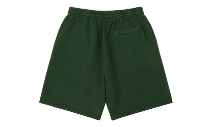 Standard Sweatshorts "College Green" UNU 25 5009 CG