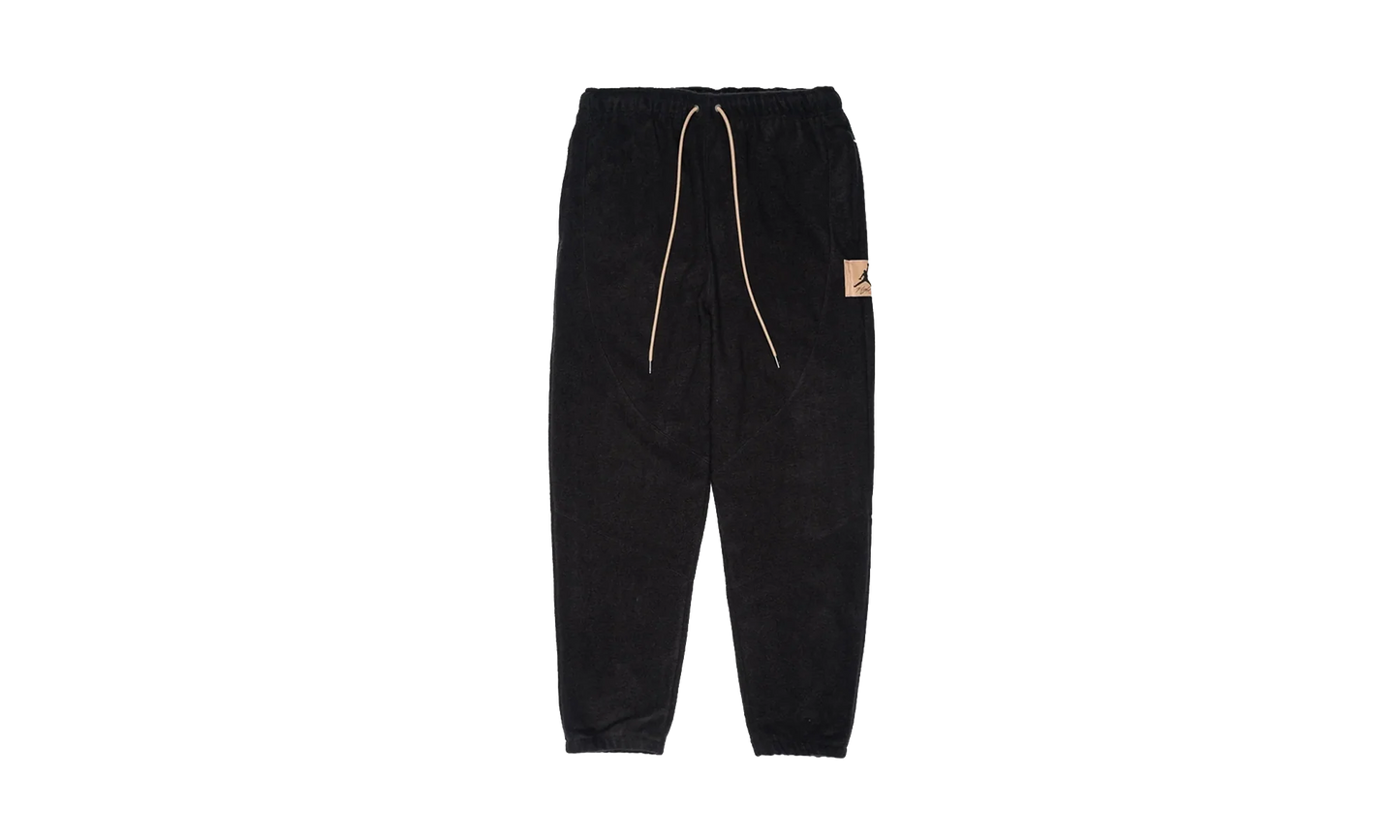 Jordan Flight Heritage Pants "Black" DC9587 010