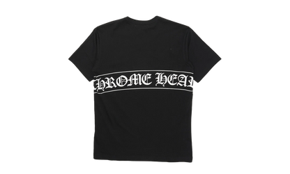 Dover Street Market T-Shirt "Black" CHRM0685