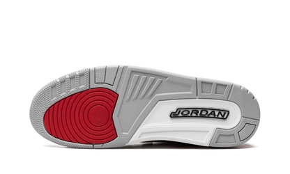 Legacy 312 Low "Fire Red" CD7069 160