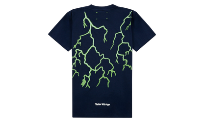 European Thunder Tee "Navy" BWA46