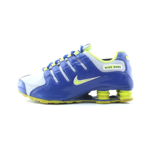 SHOX NZ