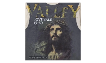 Vale Forever 13-69 L/S Tee "Grey" VAL73
