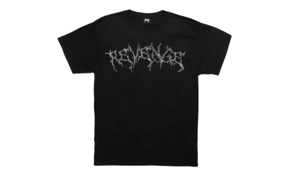 Spider Lightning T-Shirt "Black" BQ4U1X4M