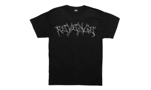Spider Lightning T-Shirt "Black" BQ4U1X4M