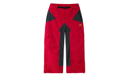 Raspberry RH Trail Pants "Red" GV009