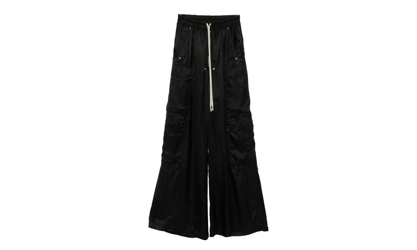 Pantaloni Cargobelas Pant WMNS "Black" RP02E4327 K 09