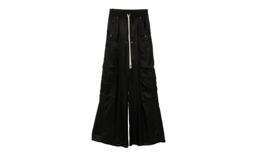 Pantaloni Cargobelas Pant WMNS "Black" RP02E4327 K 09