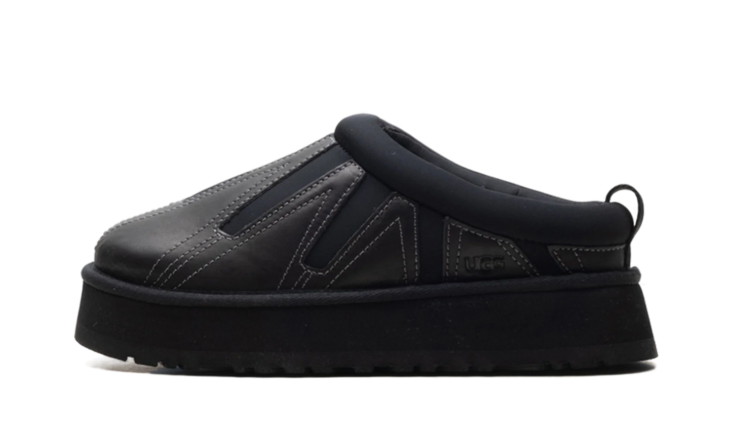 Tazz Sunwave Slipper WMNS "Black" 1169771 BLK
