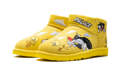 Ultra Mini "PALACE x Looney Tunes" 1181891 YEL