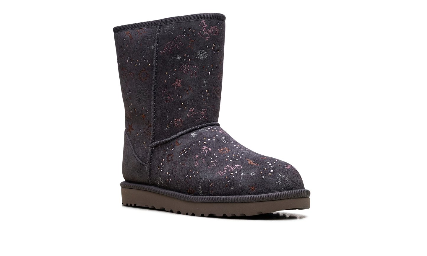 Classic WMNS "Zodiac Grey Purple" 1112517 NHT