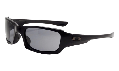 Fives Squared Sunglasses "Matte Black / Grey" OO9238 33