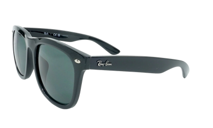 Square Sunglasses "Black" RB4260D-601-71_57