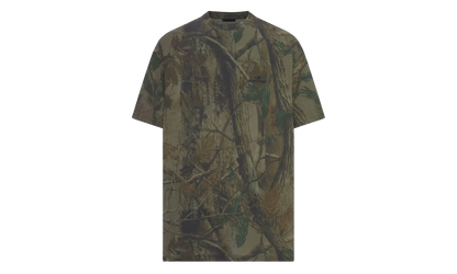 Twisted T-Shirt "Forest Green" 850403 TTVG6 3054