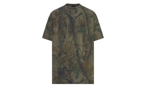Twisted T-Shirt "Forest Green" 850403 TTVG6 3054