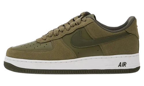 Air Force 1 Low '07 LV8 "Medium Olive White" IB6388 200