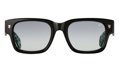x Stash Trilogy: Bowie Limited Edition "Black / Asphalt Gradient" STBO2 0001 14T4