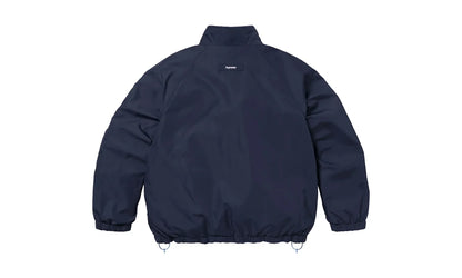 Polartec® Reversible Track Jacket "FW25 - Navy" SU26865