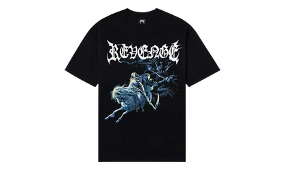 Horseman T-Shirt "Black" 5DKDLTCJ