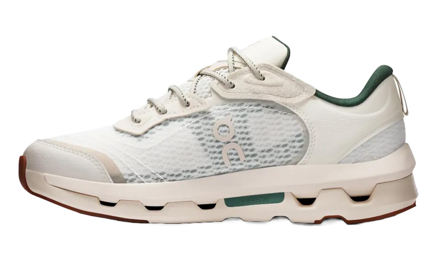 Cloudzone Moon WMNS "Zendaya Ivory Holly" 3WF30614716