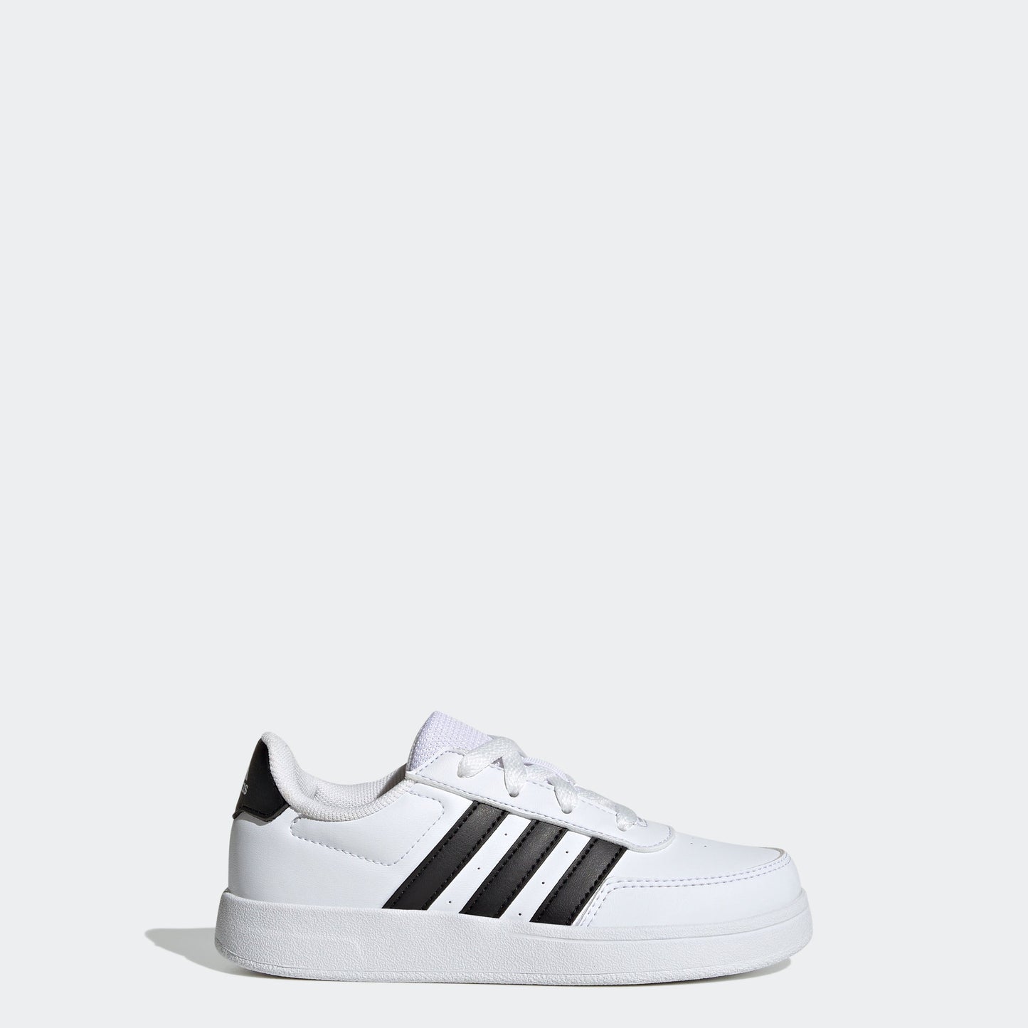 Kids' Breaknet Lifestyle Court Lace Shoes