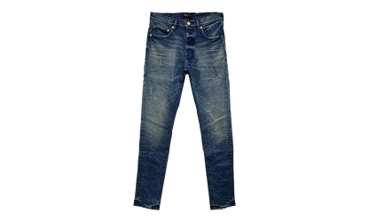 WESTERN BLUE "Blue" P001 WBMD124