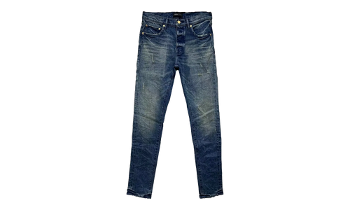 WESTERN BLUE "Blue" P001 WBMD124