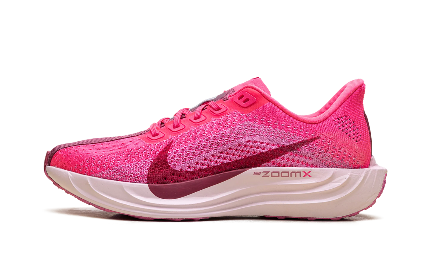 ZoomX Pegasus Plus WMNS "Hyper Pink Sweet Beet" FQ7261 603