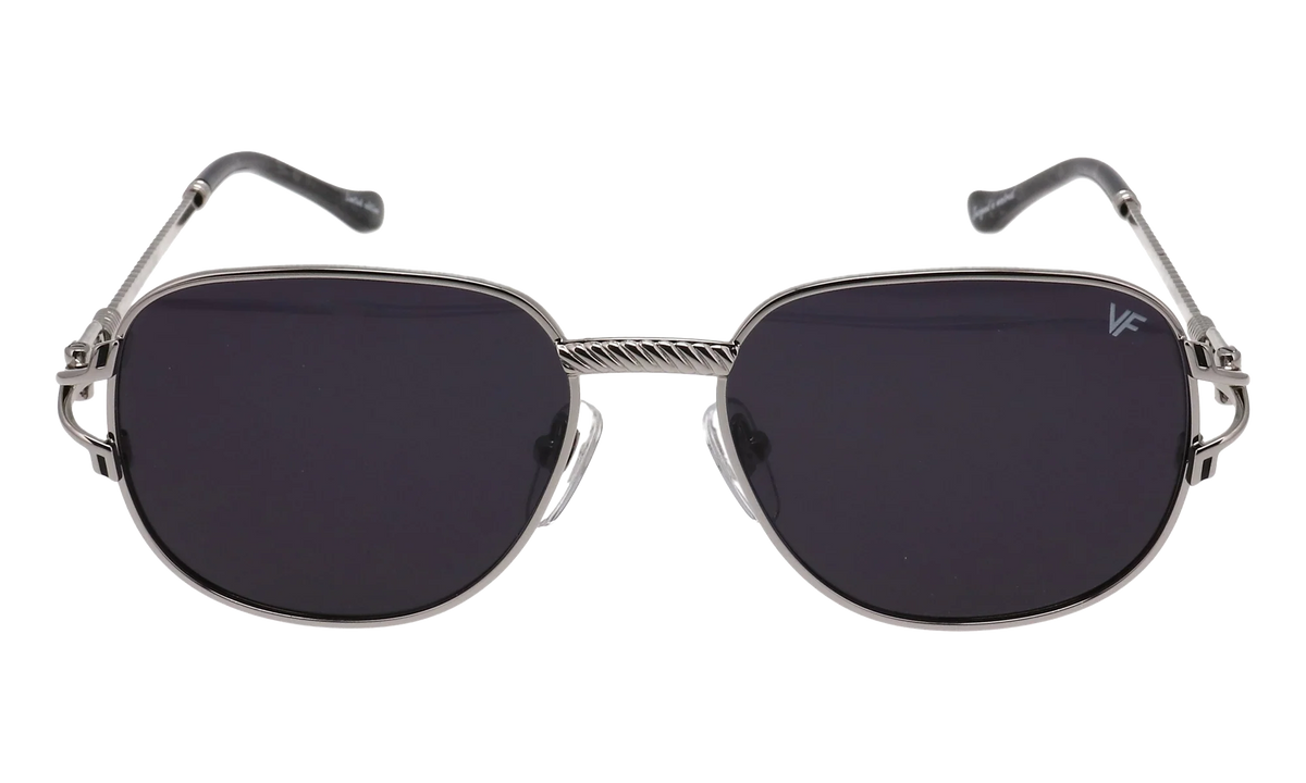 Mayor Deluxe Edition 18KT "White Gold / Black" DXMY2 0010 30D3