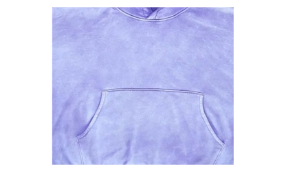 UBE Hoodie "Purple" GV013