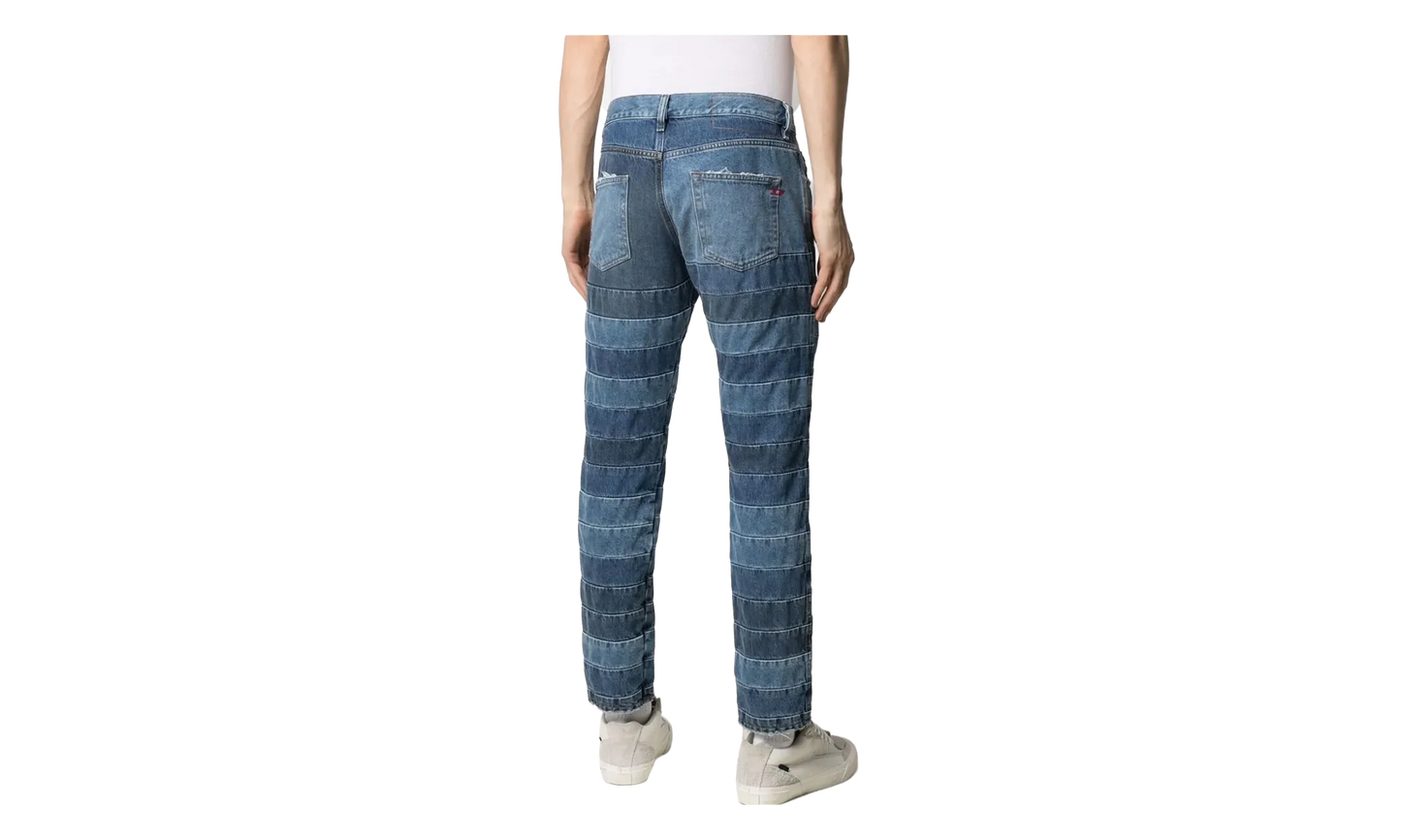 D-STRUKT-SY3 L.32 TROUSERS "LIGHT BLUE" A02270 009UE 01
