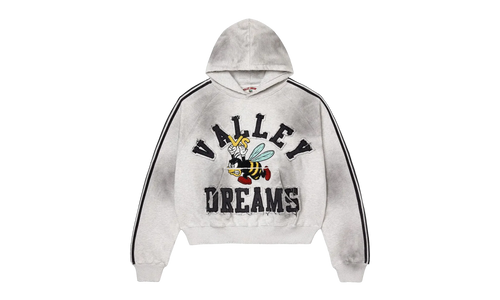 Anthem Pullover "Heather/Grey" SG9K2M5T
