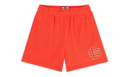 EE Basic Shorts "Coral / Coral" EE276