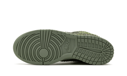 DUNK LOW / CPFM "Cactus Plant Flea Market - Spiral Sage" CZ2670 300