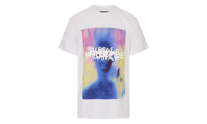 Euphoric Tee "White" P109 CWDP226