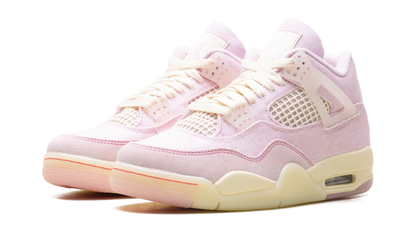Air Jordan 4 WMNS "Iced Carmine" IB6716 600