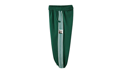 Lil Leon Sweatpants "Green" GVGLLSG