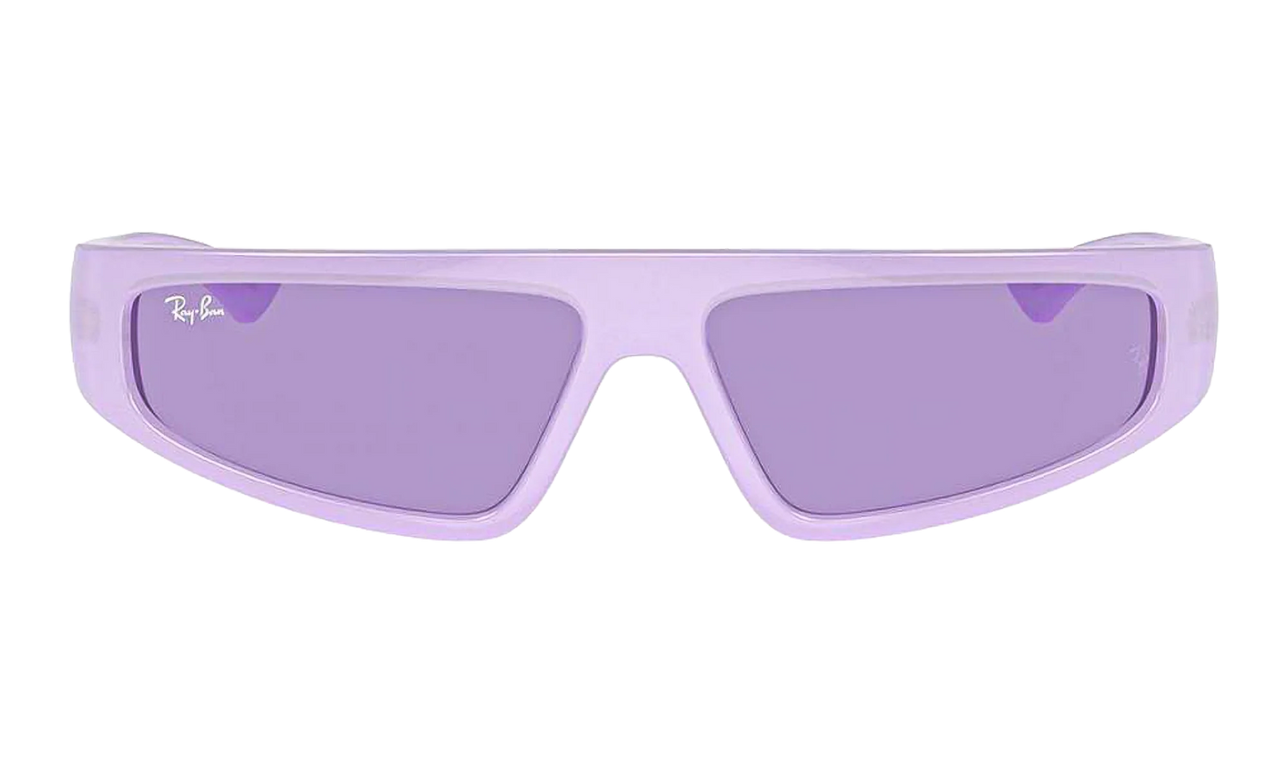 Izaz Sunglasses "Lilac" RB4432-67581A_59