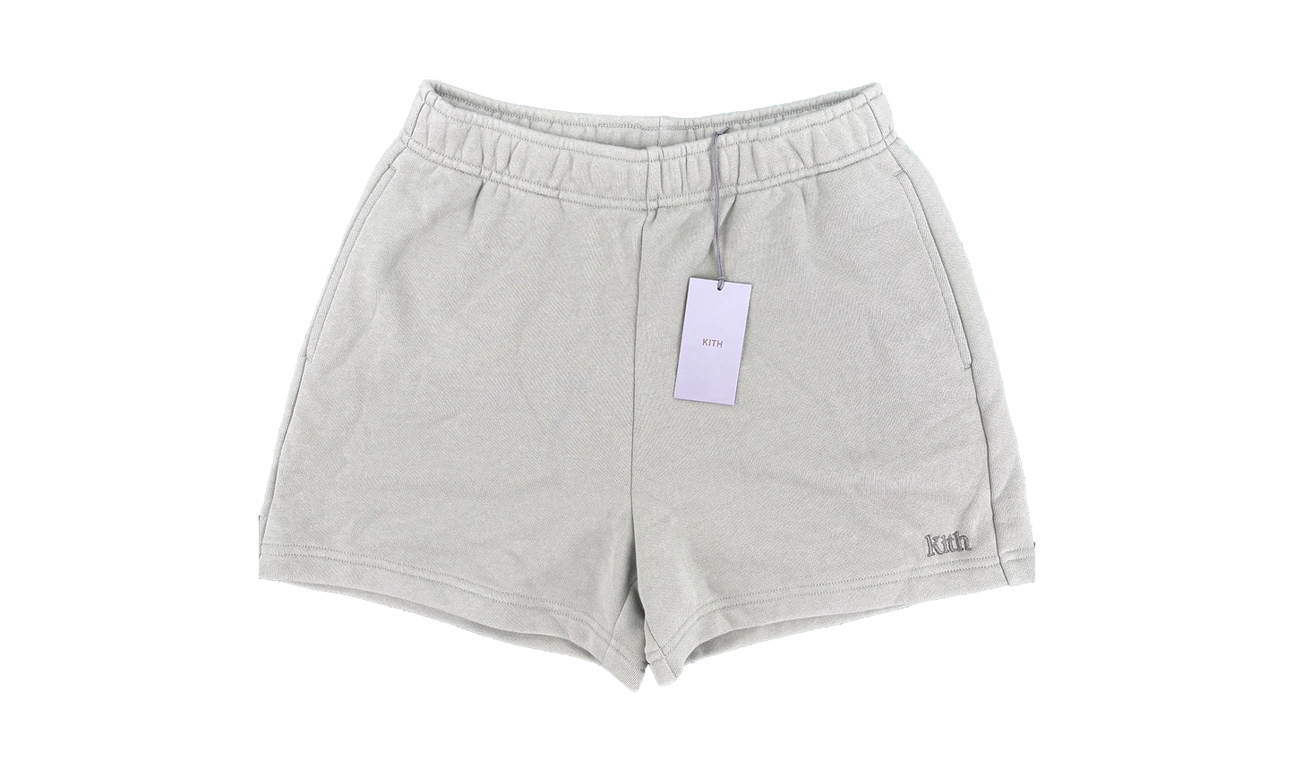 Rayne Sweatshorts WMNS "Green Khaki" KITH03