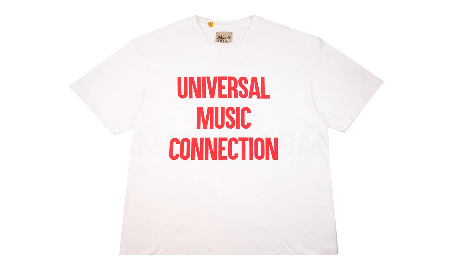 ATK Univ Music Connections "White" GD081